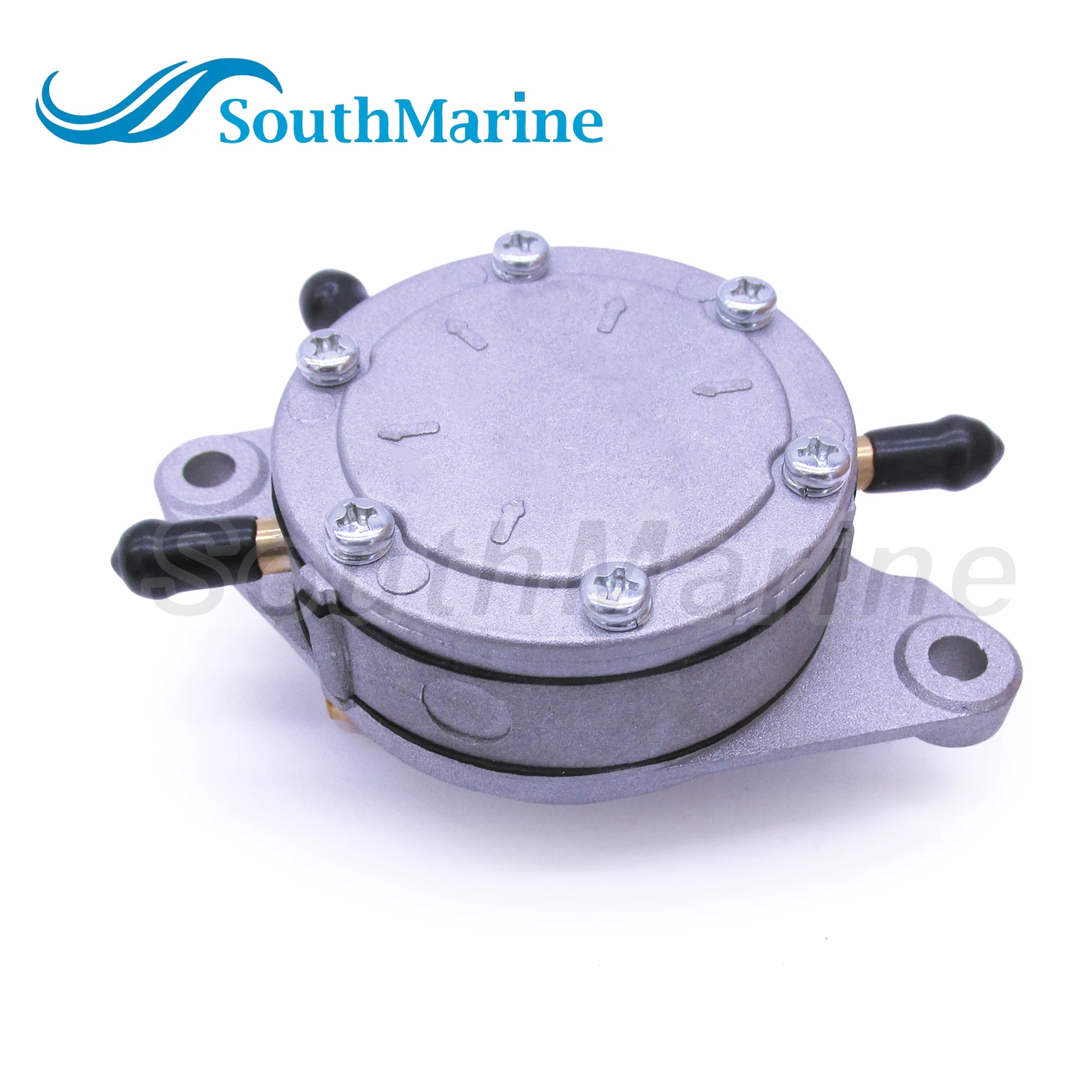 DF52-176 Dual Outlet Pulse Vacuum Fuel Pump for Mikuni 42-5310 14