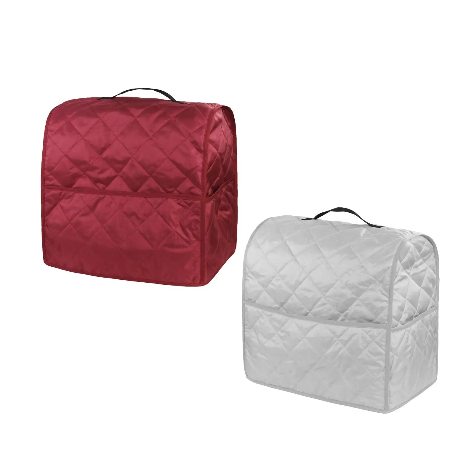 Waterdichte Broodroosterhoes voor 2 sneetjes en 4 sneetjes Waterdichte Broodroosterhoes voor 2 sneetjes en 4 sneetjes