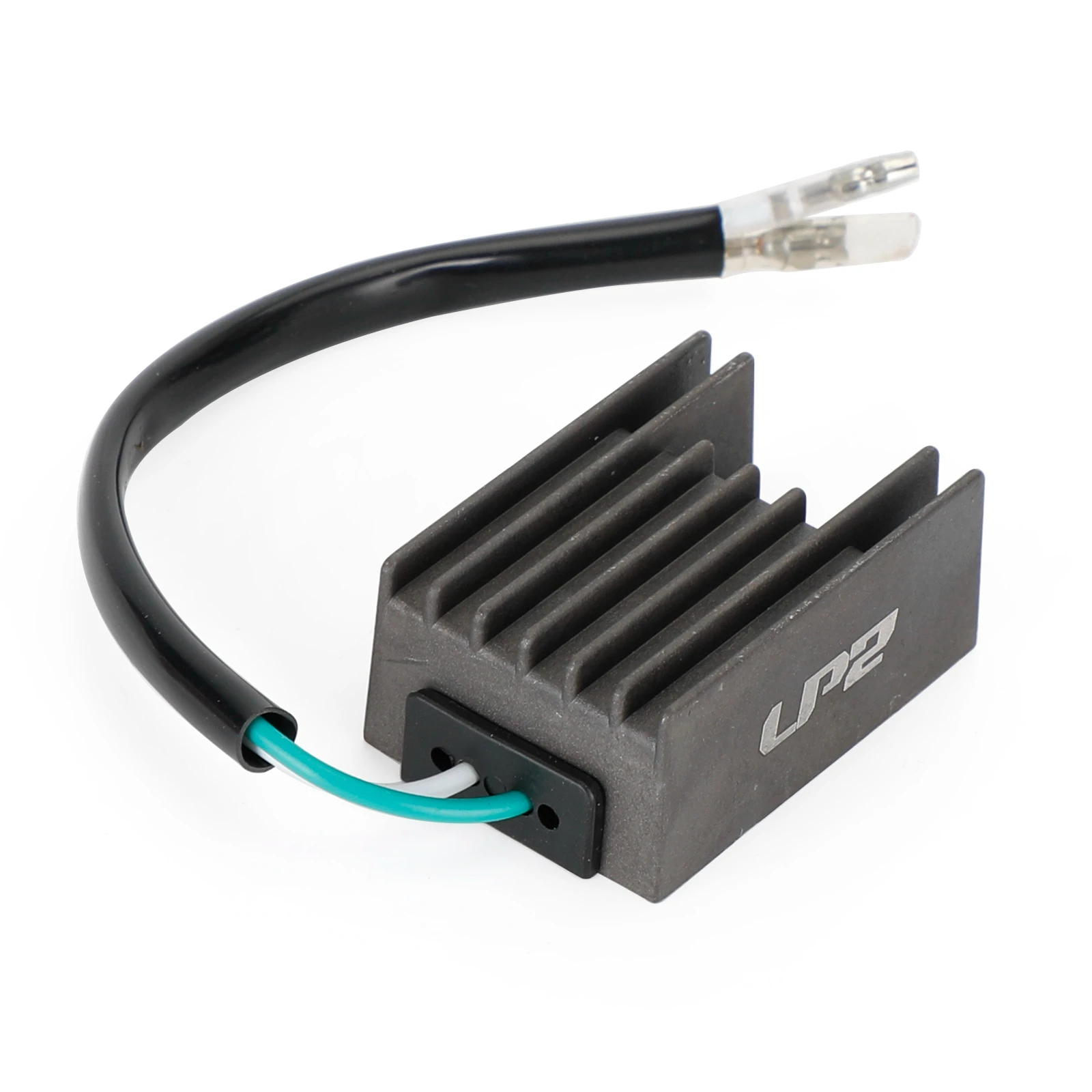 Artudatech Voltage Regulator Rectifier For Honda Xr 200 R Xr200R Xr 600 R Xr600R 87-90