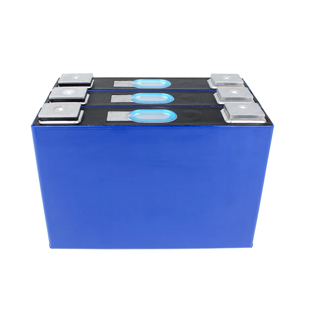 3.7V 60Ah Catl Batteria Prismatica Al Litio Ricaricabile Ncm Per Accumulo Di Energia Solare Alimentatore Esterno Barca 3-13 Pezzi