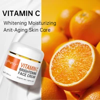 Joypretty Vitamin C Serum for Face Cream Set 1