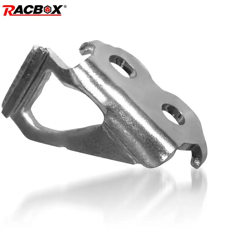 1*Luggage Compartment Door Lock Bracket For Toyota Corolla 2009 2013