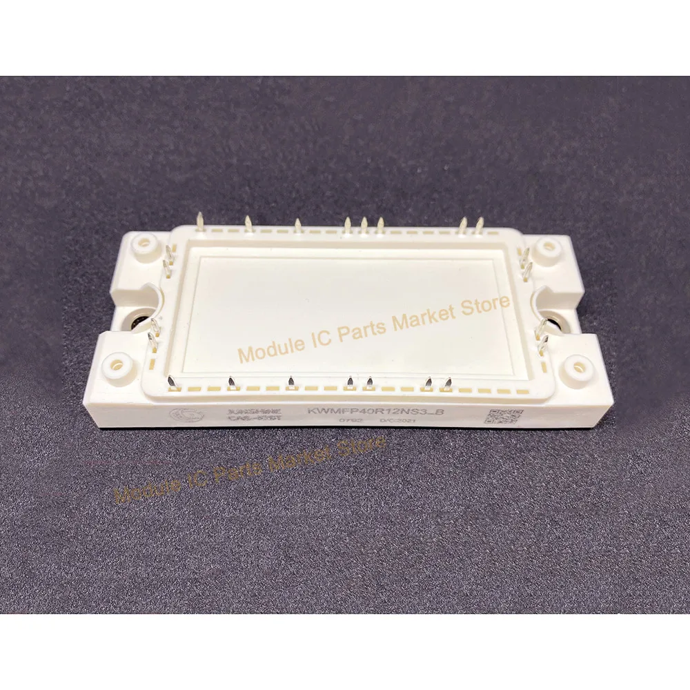 KWMFP40R12NS3 KWMFP25R12NS3 KWMFP40R12NS3-B KWMFP25R12NS3-B Nouveau Module