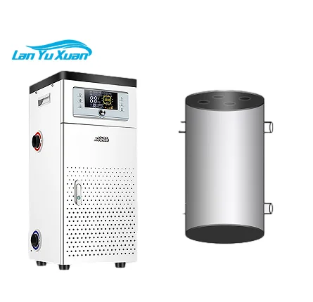 

Factory Electric Boilers for Instant Underfloor Heating Electric Combination Boilers