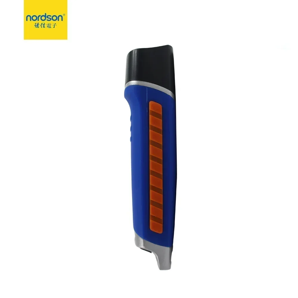 보안 관리 배터리 전원 RFID 검사 액티브 가드 투어 순찰 시스템