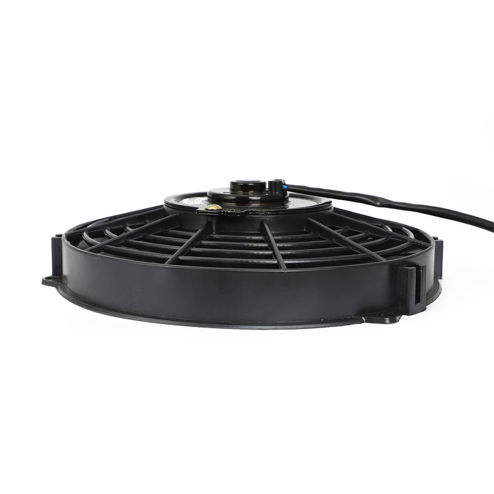 Radiator Cooling Fan 2410123 Electric Radiator Cooling Fan Kit 12V For Polaris Sportsman Magnum Big Boss  500 4x4 6X6 2000-2003