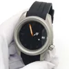 40MM Men's Mechanical Watches Automatic Watch For Men Dates Sapphire Steel Watch Japan NH35 Wristwatch 4