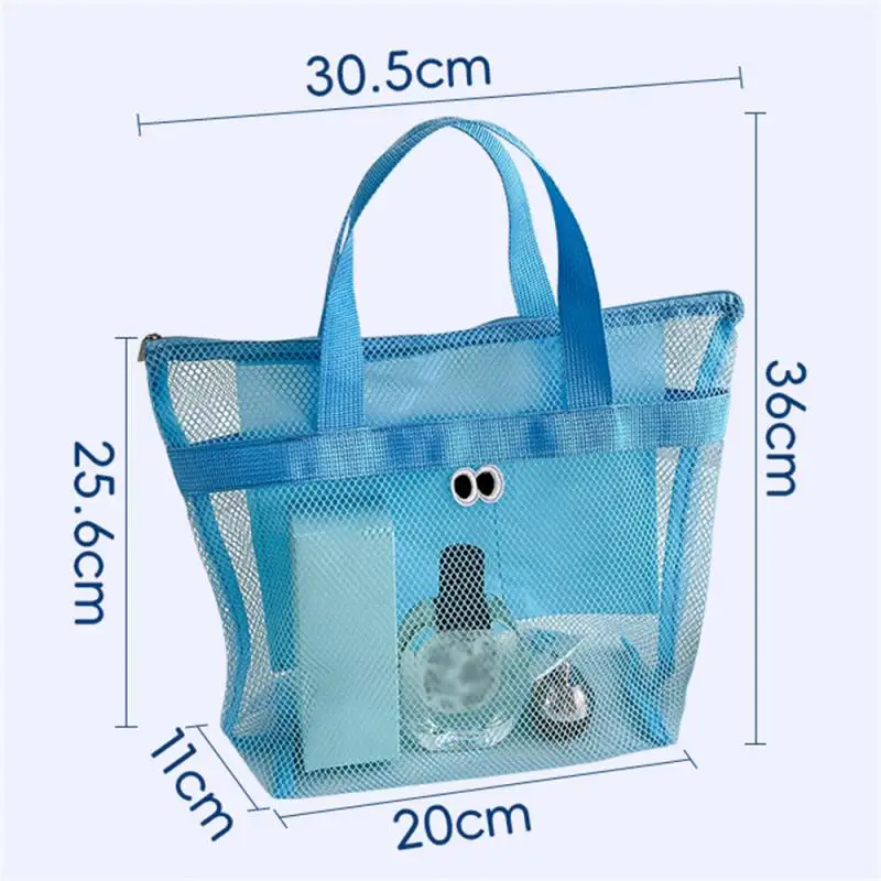 s Women Shoulder Bags Trendy Waterproof Tote Beach Bag Large Capacity Female Travel Shopping bags