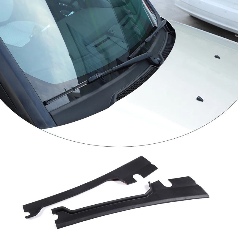 Discovery 2 Stoßstange 10 X Front Windschutzscheibe A Säule Trim