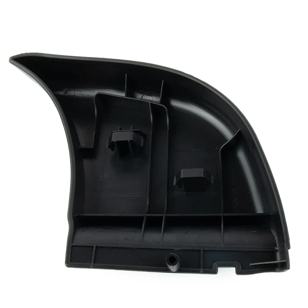 

High Quality Plate Corner Cap Corner Cap Rear Bumper Corner Cap 52163-0K010 52164-0K010 End Plate Corner Cap Trim