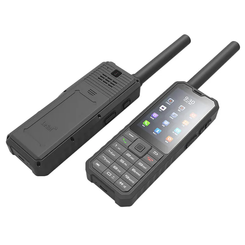 

F2 satellite telephone intercom 1 GPS positioning Beidou navigation maritime satellite telephone