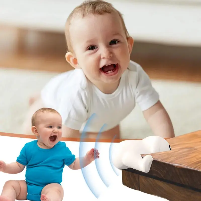 Рисунок 3 - Защита углов для мебели