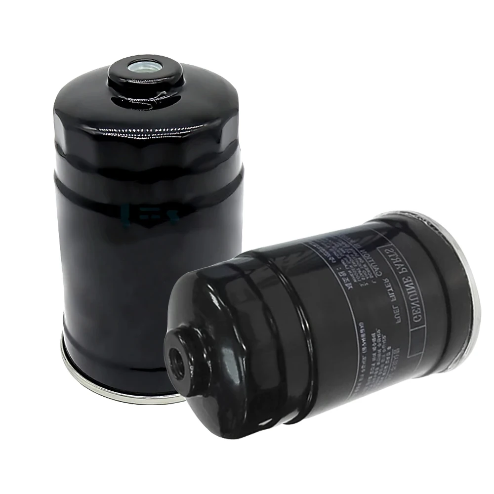 Топливный фильтр 31922-2E900 319223A850, топливный водоотделитель, подходит для автомобилей Hyundai