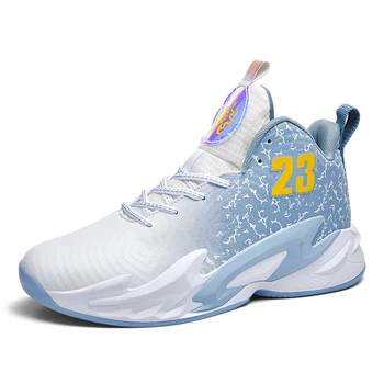 Men Basketball Shoes 1