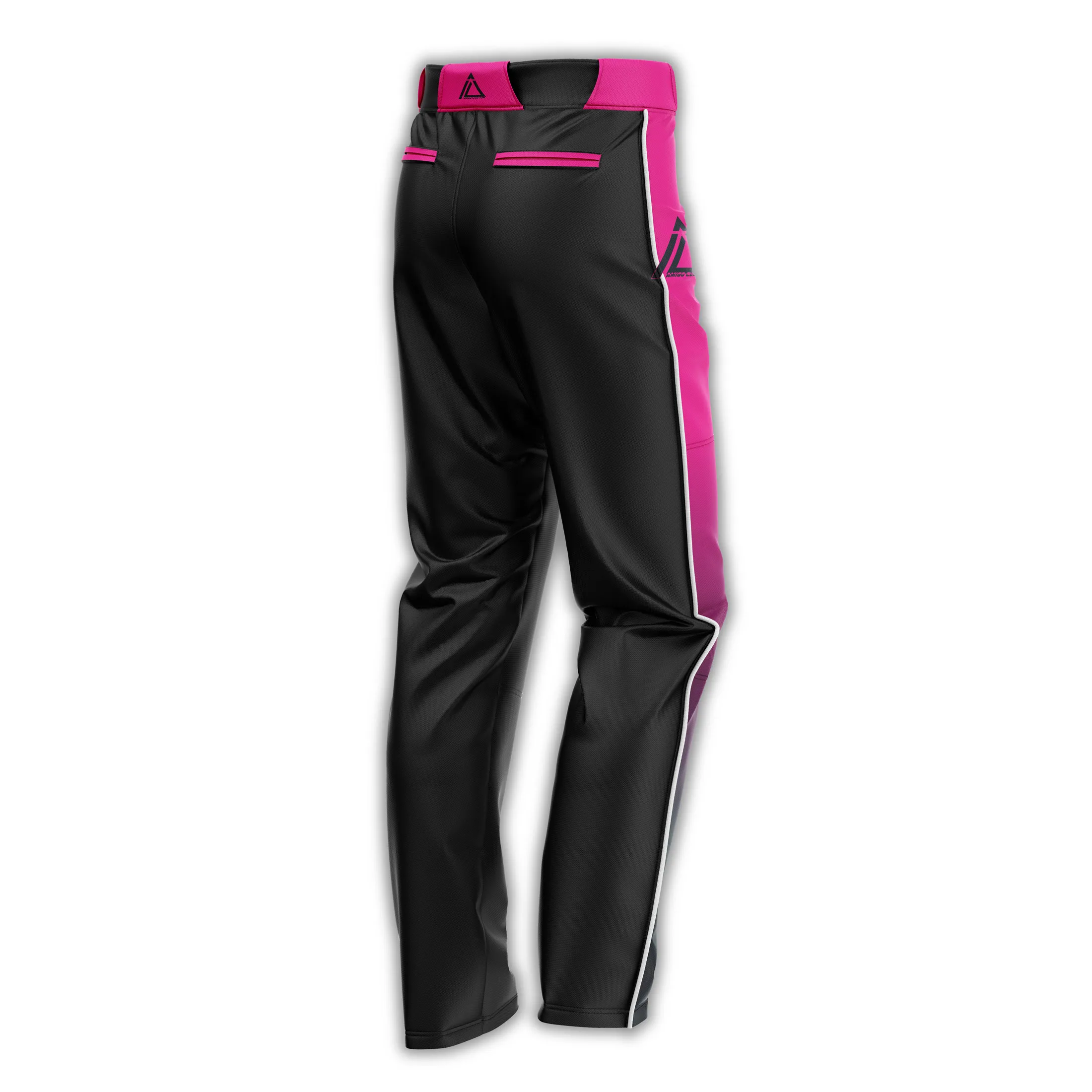 Color Baseball Uniform Women Softball Pants Deals Mens Button Sports Wear Team