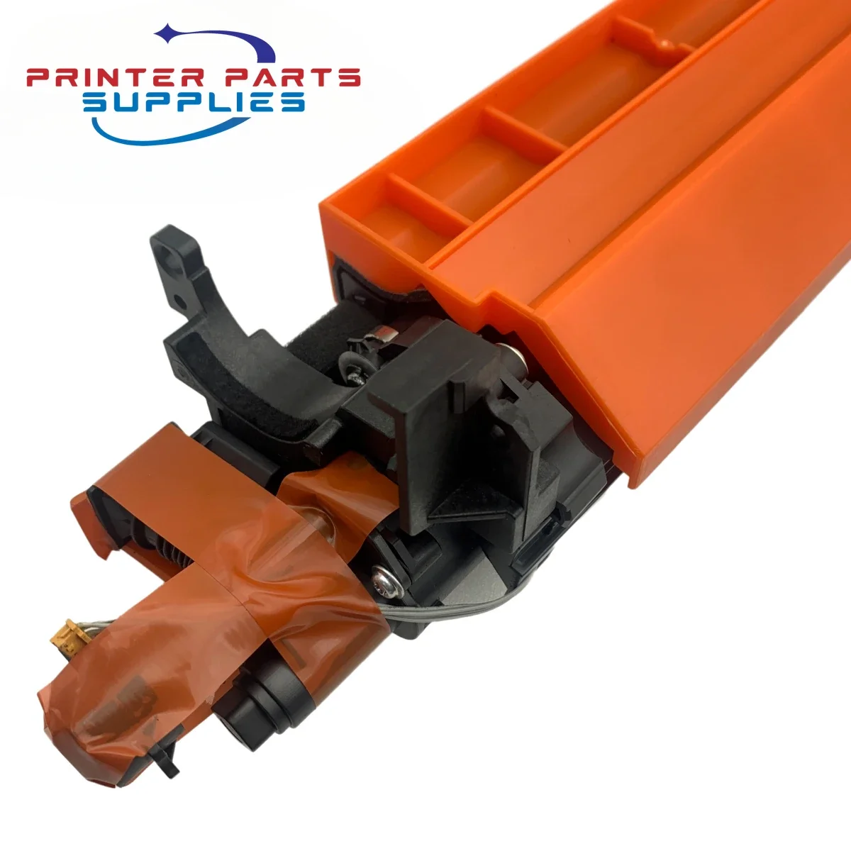 1PC CMYK DV313 Developer Unit with Powder for Konica Minolta Bizhub C258 C308 C368 C458 C558 C658 ADC307 367 DV-313