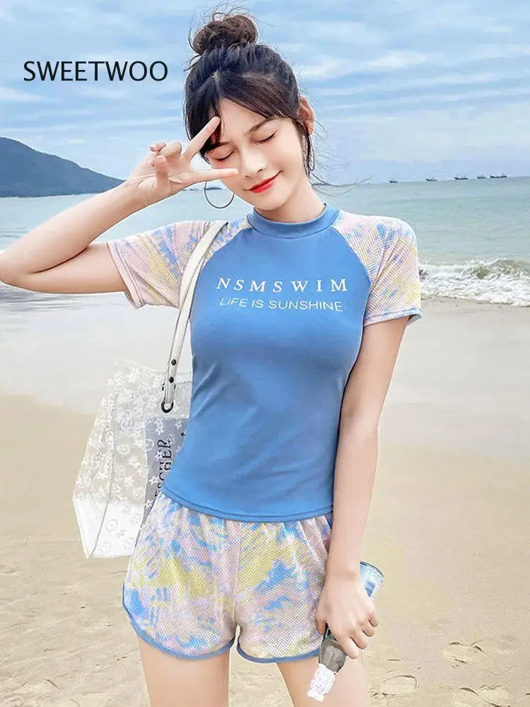 Рисунок 3 - Спортивный купальник для женщин