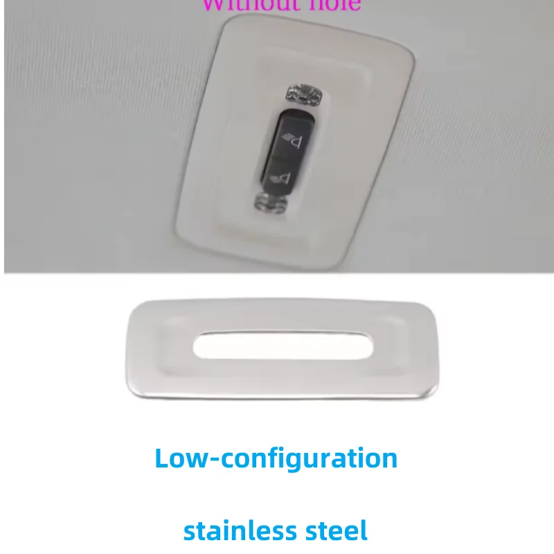low steel Silver E