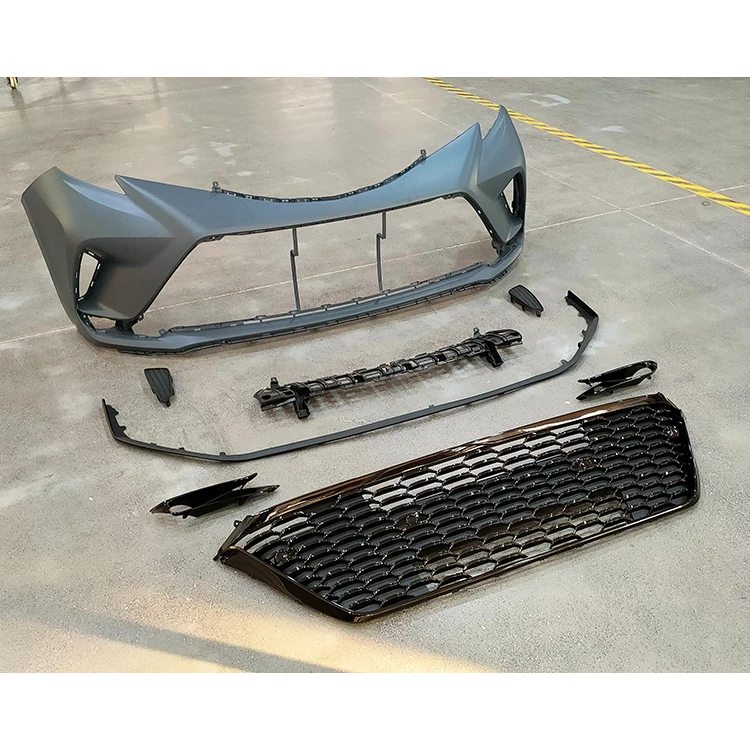 Car Body Kit Parts