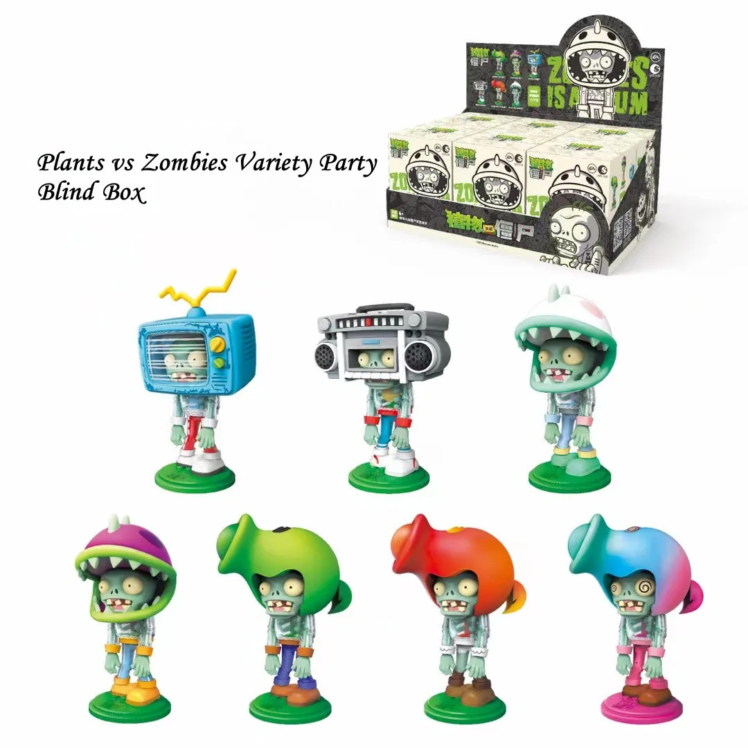  Plants vs. Zombies 2 Wall Decals: Special Pirate Seas