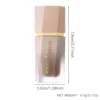 USHAS 3 Color Sponge Head Concealer Long-lasting Moisturizing Foundation Dark Circles Freckles Acne Liquid Concealer Makeup 6