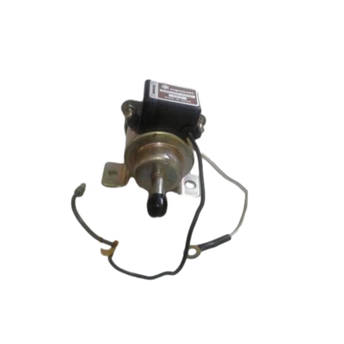 

Replacement Holdwell 923-592 Fuel pump electrical for KH6-1S MR2-160/2 K6-1S KH9-1S K8-1S