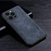 Hot Leather Case For Apple Iphone 11 12 13 14 15 16 16e Pro MAX Case Silicone For Iphone 11 12 13 14 15 16 Mini Pro max Case 4