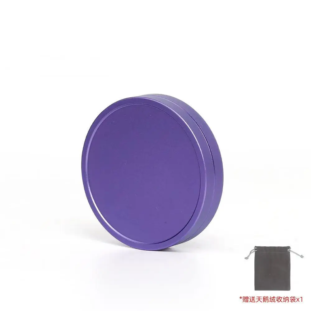 Instax Mini Film Aluminum Alloy Lens Cover Dustproof Waterproof Camera Lens Instax Camera