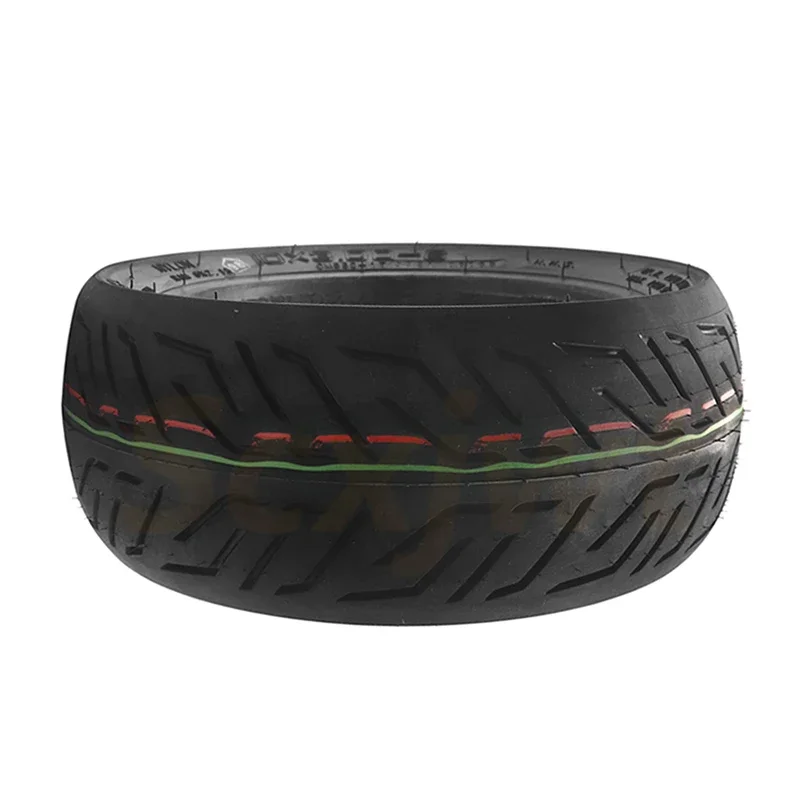 High-Performance Tubeless Tire for Electric Scooters - 10x3.00-6