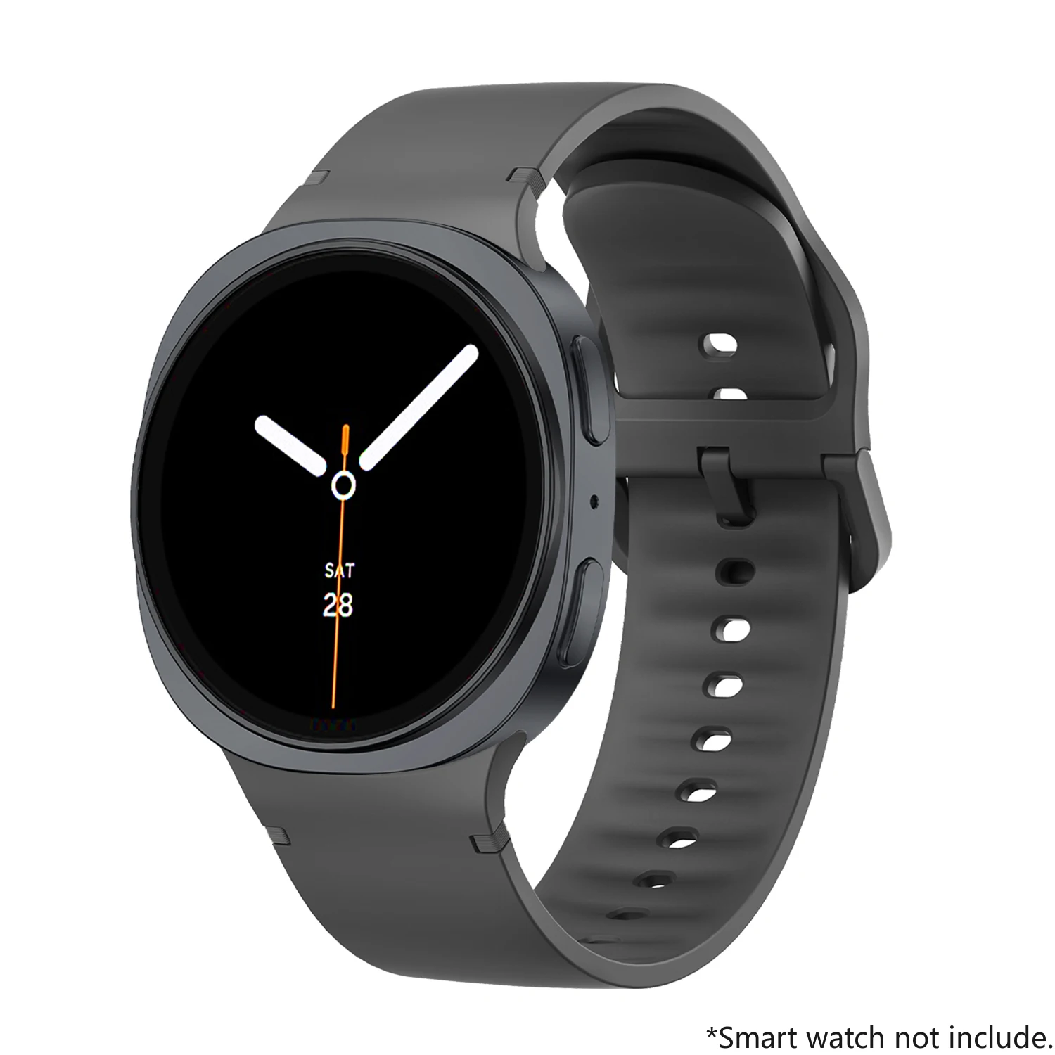 Sport Bands - Premium Replacement Straps in Multiple Sizes