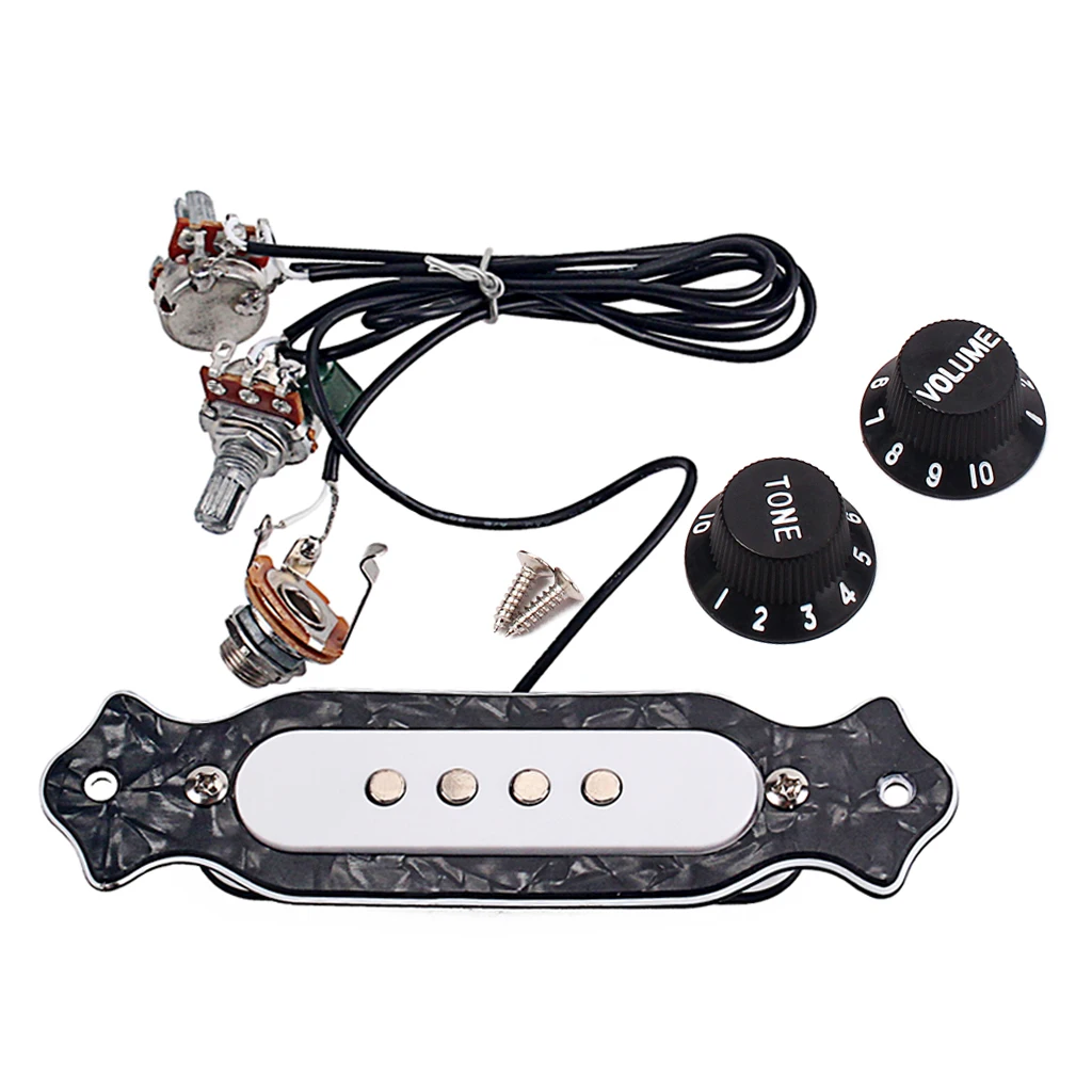 Pickup Guitar Electric Guitar Guitar Parts Accessories