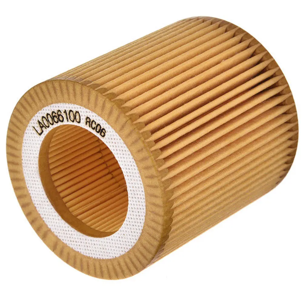 Engine Oil Filter Hu816X For Bmw E60 E82 E88 E90 E92 E93 09106015 11427541827