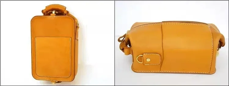 heavy duty kraft paper sewing pattern leather craft big size shoulder bag die cutting template 38.5x26cm