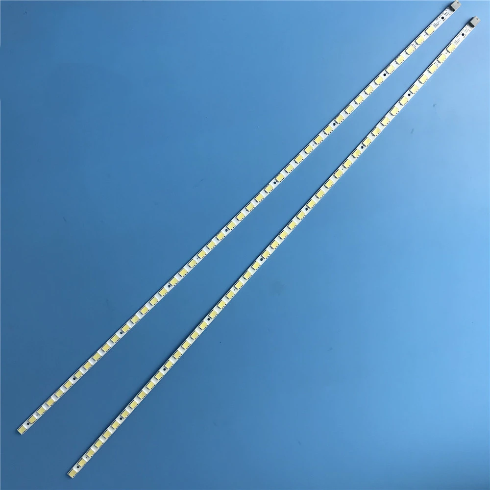 Tira de Led para Sony Kdl40ex700 Kdl-40nx705 40 tv Runtk 4335tp Sled090907 Rev.1 Ae4060b Lk400d3la8s Kdl-40nx700 Pcs por Conjunto - Imagem 3