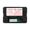 Timer Relay DC 12V 24V 20A Programmable Time Cycle Delay Relay Switch Module AC 110V 220V 10A ON-OFF Time Control 0-9999 Seconds 5