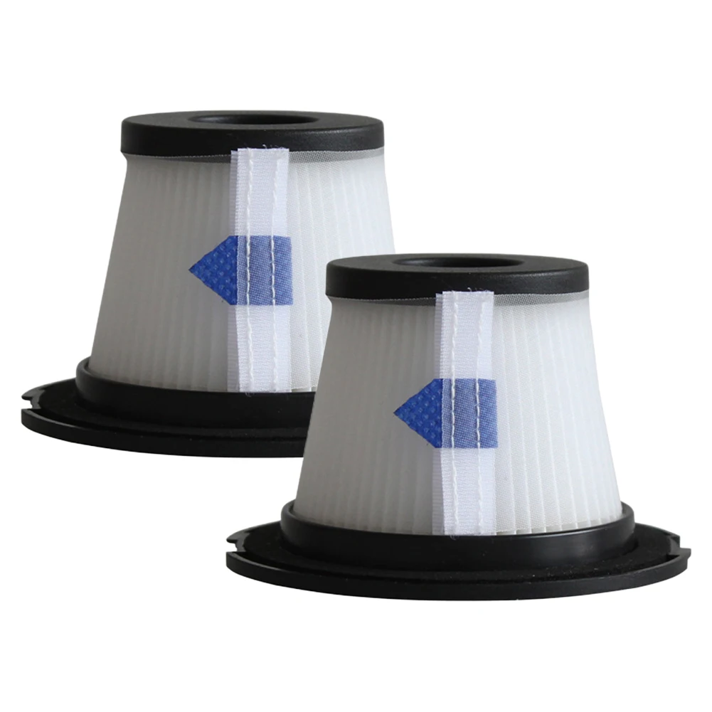 

Набор многоразовых фильтров для замены аксессуаров для Kitfort KT-500-30, аксессуары для пылесоса, запасные части