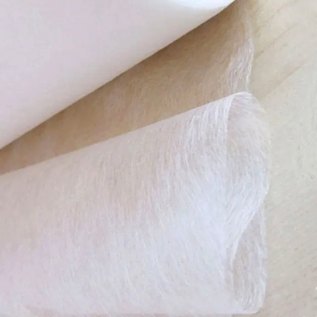 112 Cm*50 Cm -Es Tullos Vasaló Szövetréscsomagolása 2 Arcú Ragasztó Batting Diy Szövet Háztartási Tissu Tartozékok - Image 6