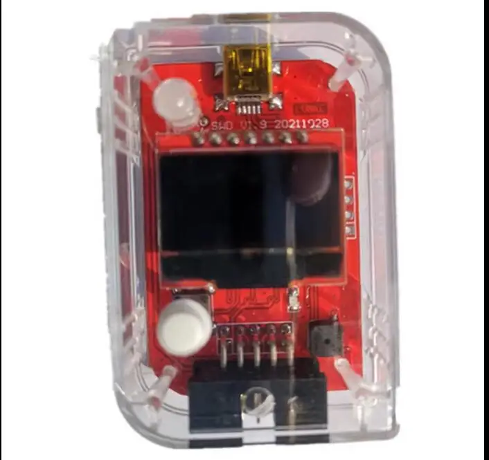 For Land Rover lithium battery one click repair instrument programmer, chip repair