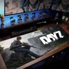DAYZ Cute Natural Rubber Gaming Mousepad Desk Mat Size For Game Keyboard Pad For Gamer 3