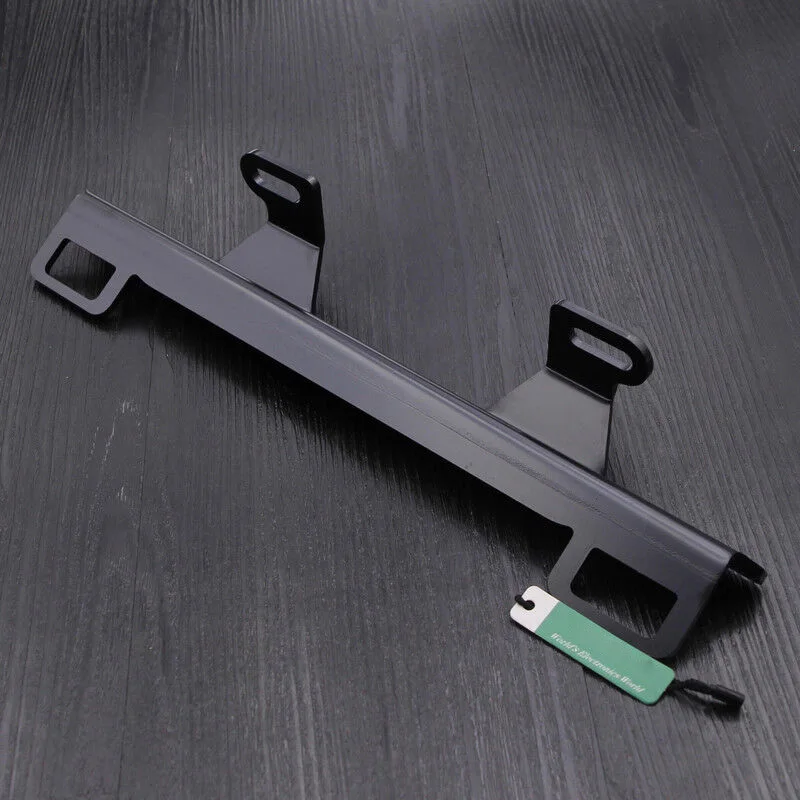 ISOFIX Mount Base Car SUV Autos Safety Belt Bracket Latch For Audi A4 A6