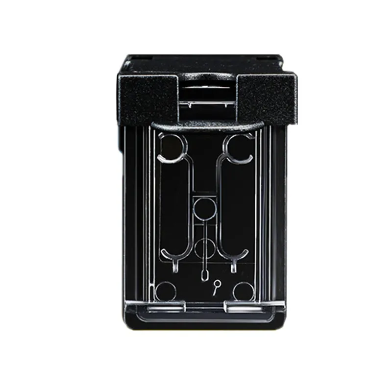 Cartucho de Tinta Recarregável para Canon Pixma Pg560 Cl-561 Ts5350 Ts7450 Ts5351 Ts5352 Ts5353 Ts7451 560xl 561xl - Imagem 6