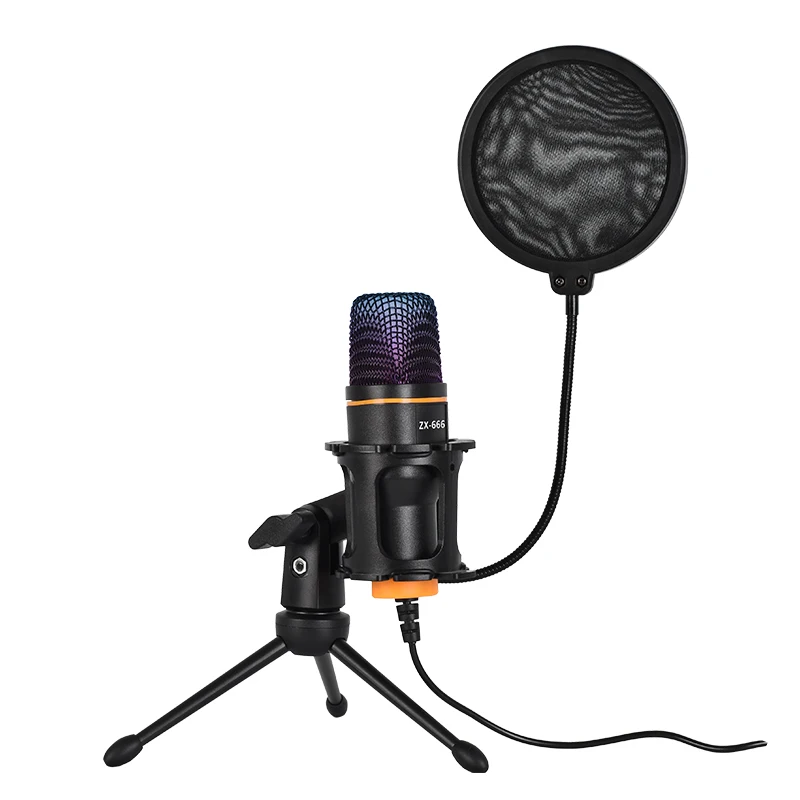mic Electro-Voice ND96 Dynamic Supercardioid Vocal Microphone | Guitar
