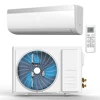 Cheap Price R410A Mini Split AC 50Hz Cooling Only Wall Mounted Split Air Conditioner 1