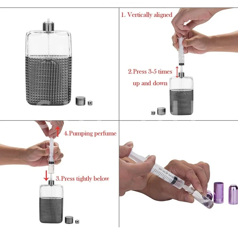 20pcs 5ml 10ml Plastic Perfume Dispenser Tools Refill Perfume Syringe Cosmetic For Refillable Bottle Quantitative Dispensing perfume refill tools syringe dispenser perfume dispenser tools