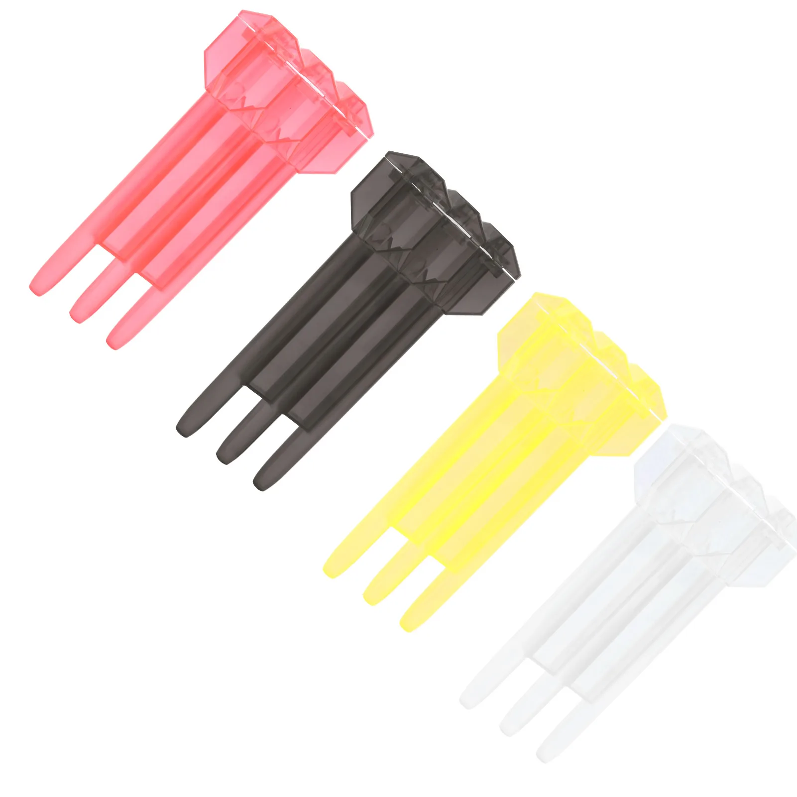 Compact ABS Storage Case with Aluminum Alloy Buckles