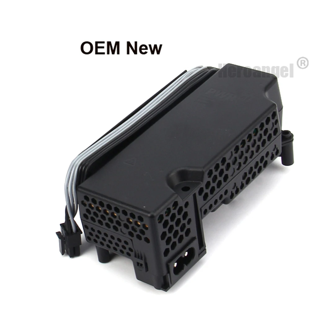 Substituição da Fonte de Alimentação Interna para Xbox One s Slim Console ac Adapter Charger Cord Tijolo N15120p1a Adaptor Novo - Image 4