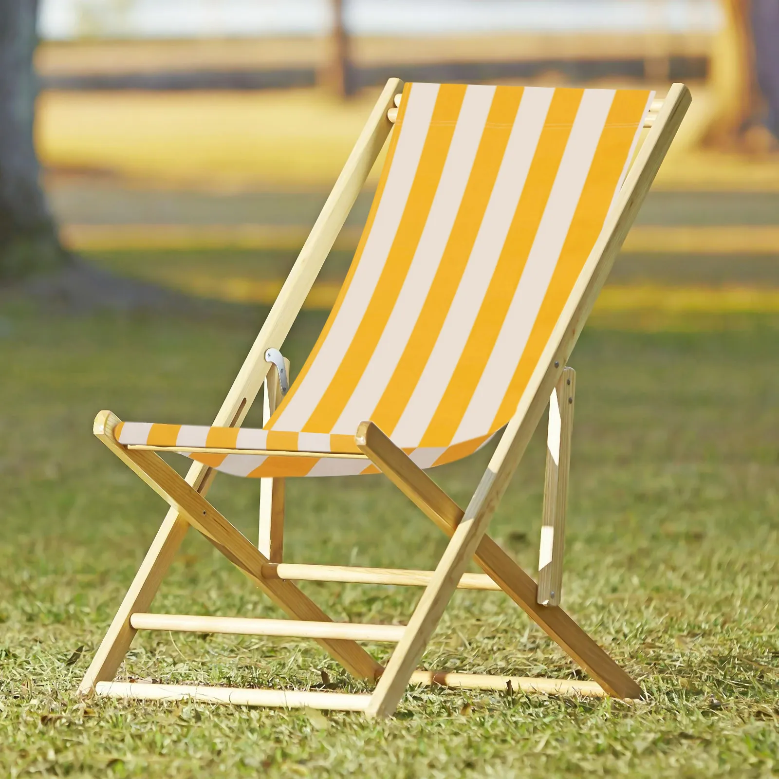 Chair Fabric Folding Easy Chair Cloth Beach Chair Replacement