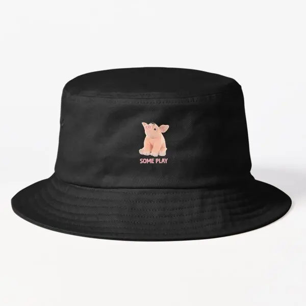 

Some Play Bucket Hat Bucket Hat Outdoor Black Sport Solid Color Cheapu Summer Hip Hop Spring Women Sun Caps Mens Fashion
