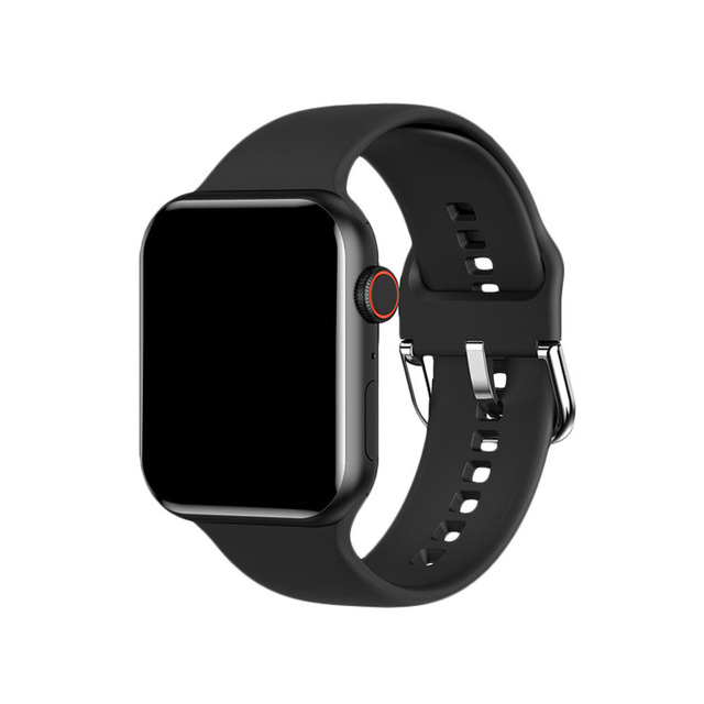 HW7 MAX SmartWatch Smart Watch Men 1.99 Inch HD Screen Bluetooth Call pk HW22 W37 HW57 IWO14 pro for Xiaomi Huawei