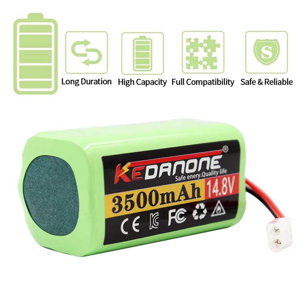 Durable XENOPHON.CBK Watch Battery